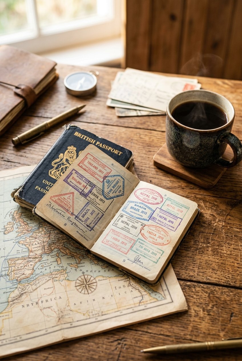 Visa