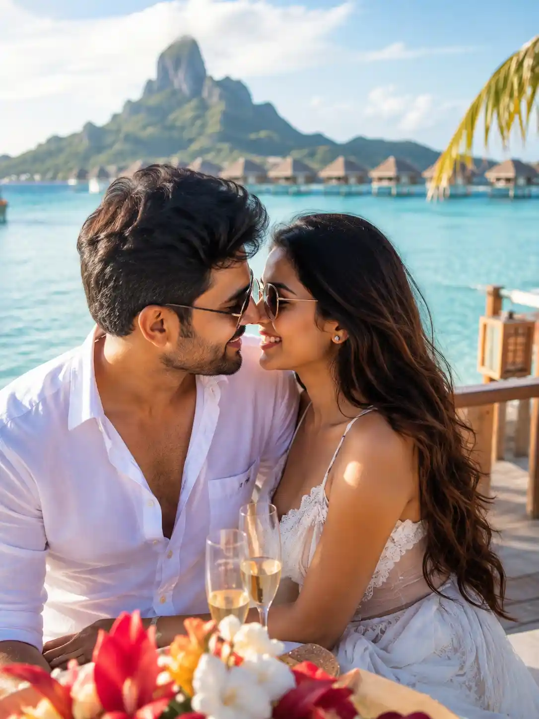 Honeymoon